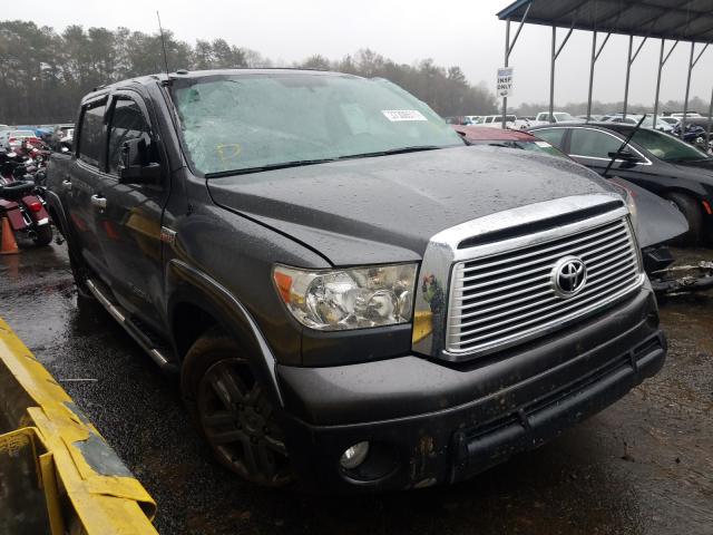 TOYOTA TUNDRA CRE 2013 5tffy5f14dx145796