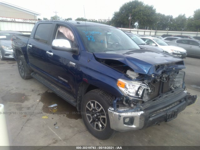 TOYOTA TUNDRA 2WD TRUCK 2014 5tffy5f14ex148506