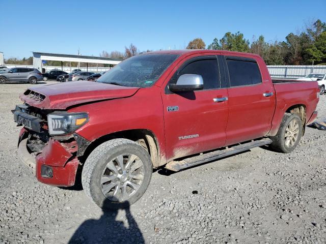 TOYOTA TUNDRA 2015 5tffy5f14fx175111