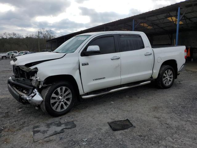 TOYOTA TUNDRA CRE 2015 5tffy5f14fx176128