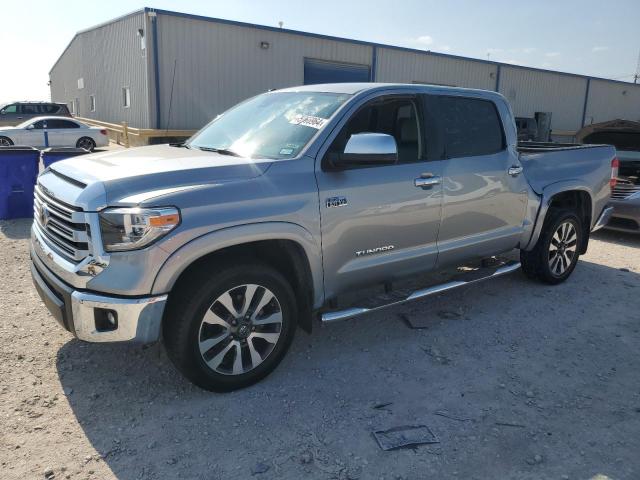 TOYOTA TUNDRA CRE 2019 5tffy5f14kx248598