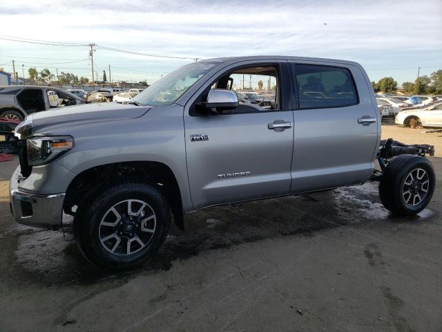 TOYOTA TUNDRA 2021 5tffy5f14mx274038