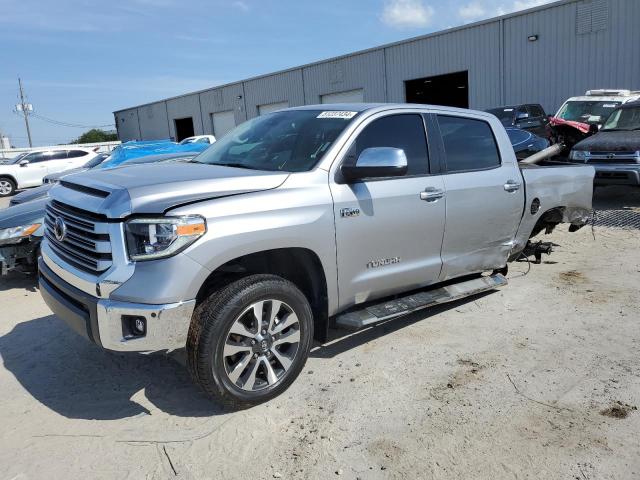 TOYOTA TUNDRA 2021 5tffy5f14mx279157