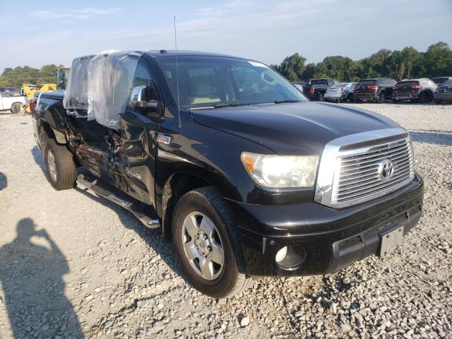 TOYOTA TUNDRA CRE 2010 5tffy5f15ax084082