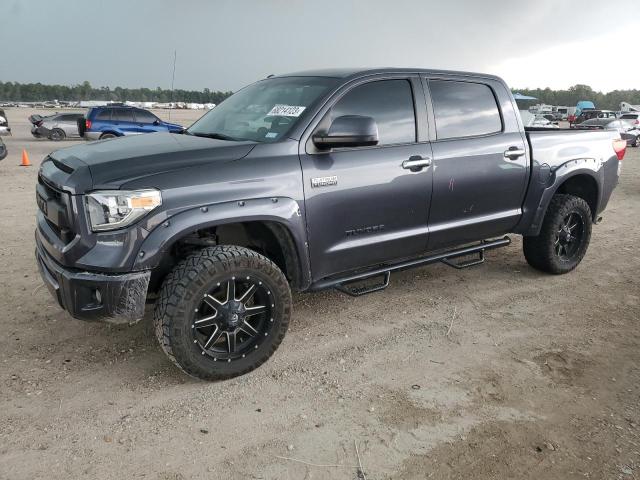 TOYOTA TUNDRA CRE 2010 5tffy5f15ax087452