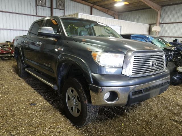 TOYOTA TUNDRA 2010 5tffy5f15ax096412