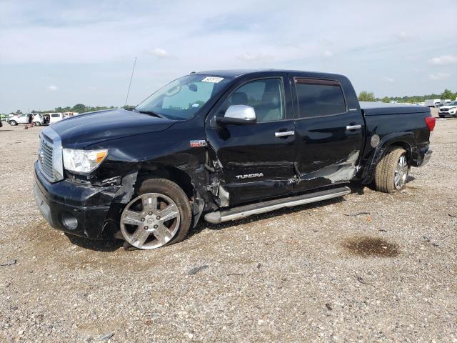 TOYOTA TUNDRA CRE 2010 5tffy5f15ax097706