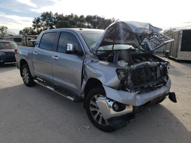 TOYOTA TUNDRA CRE 2011 5tffy5f15bx101156