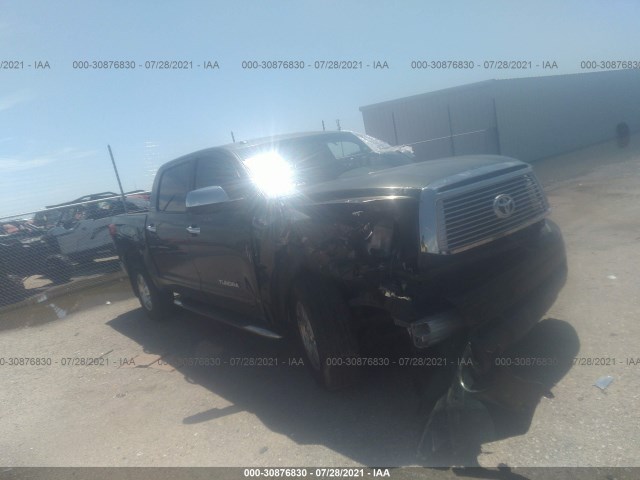 TOYOTA TUNDRA 2WD TRUCK 2011 5tffy5f15bx113999