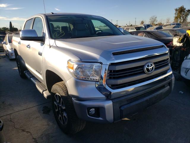 TOYOTA TUNDRA 2WD TRUCK 2014 5tffy5f15ex170756