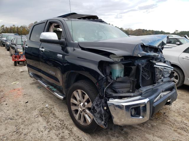 TOYOTA TUNDRA CRE 2014 5tffy5f15ex172376