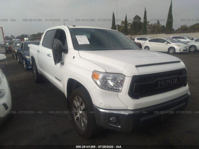 TOYOTA TUNDRA 2WD TRUCK 2016 5tffy5f15gx211292