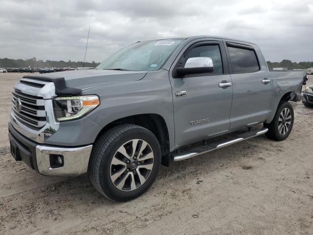 TOYOTA TUNDRA 2019 5tffy5f15kx248769