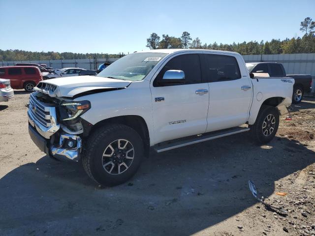 TOYOTA TUNDRA 2019 5tffy5f15kx251106