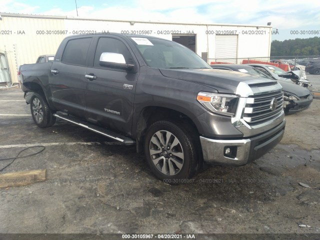 TOYOTA TUNDRA 2WD 2020 5tffy5f15lx271132