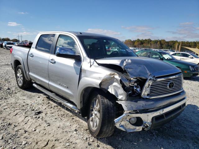 TOYOTA TUNDRA CRE 2010 5tffy5f16ax074385