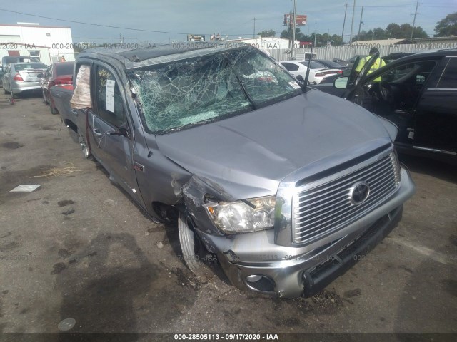 TOYOTA TUNDRA 2WD TRUCK 2011 5tffy5f16bx101702