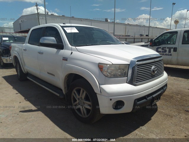 TOYOTA TUNDRA 2WD TRUCK 2011 5tffy5f16bx111713