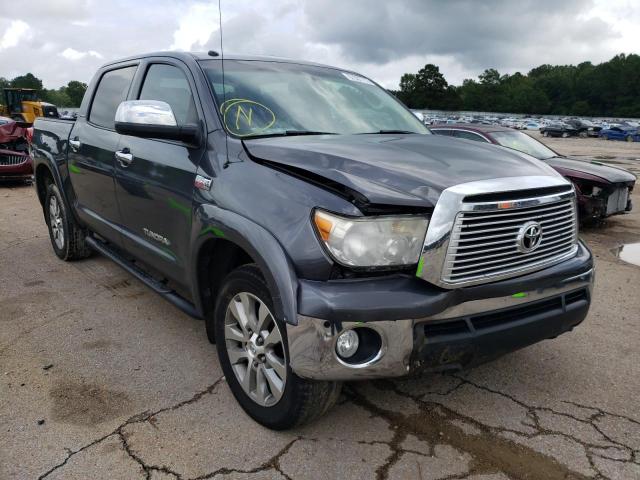 TOYOTA TUNDRA CRE 2012 5tffy5f16cx121174