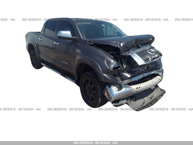 TOYOTA TUNDRA 2WD TRUCK 2012 5tffy5f16cx129453