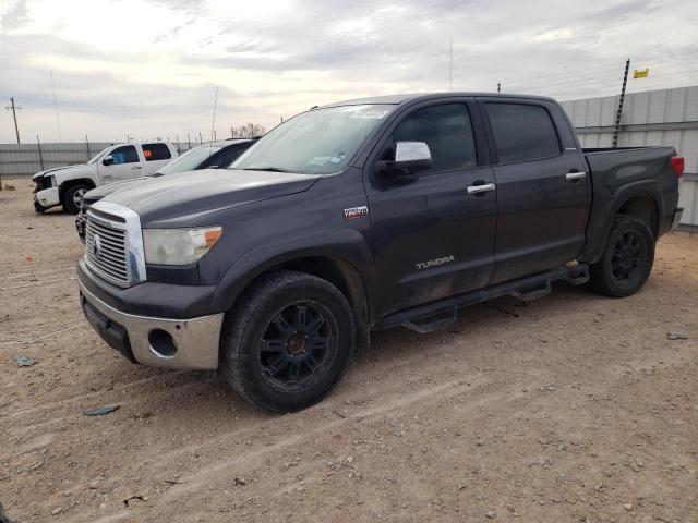 TOYOTA TUNDRA CRE 2013 5tffy5f16dx139076