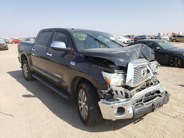 TOYOTA TUNDRA CRE 2013 5tffy5f16dx139675