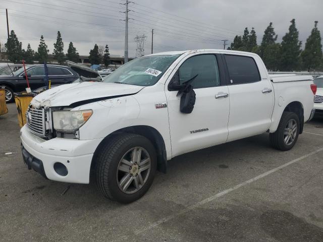 TOYOTA TUNDRA 2013 5tffy5f16dx140499