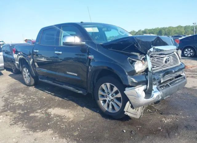 TOYOTA TUNDRA 2WD TRUCK 2013 5tffy5f16dx140969