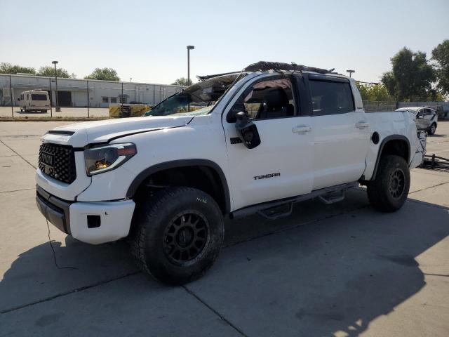 TOYOTA TUNDRA CRE 2014 5tffy5f16ex148605