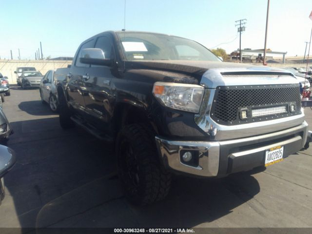 TOYOTA TUNDRA 2WD TRUCK 2014 5tffy5f16ex172371