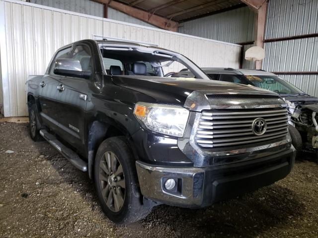 TOYOTA TUNDRA CRE 2015 5tffy5f16fx174266