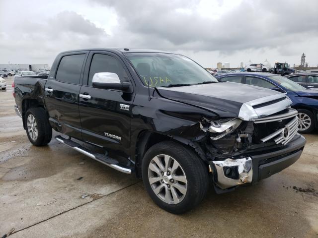 TOYOTA TUNDRA CRE 2015 5tffy5f16fx179693