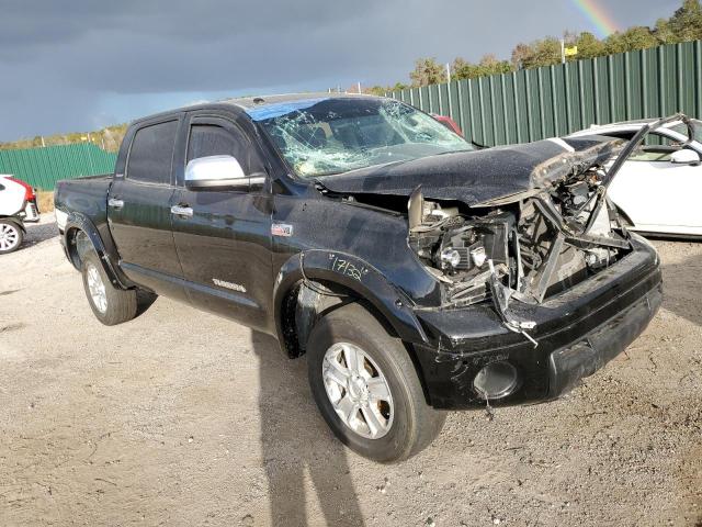 TOYOTA TUNDRA CRE 2011 5tffy5f17bx102406