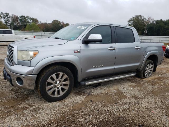 TOYOTA TUNDRA 2011 5tffy5f17bx109856