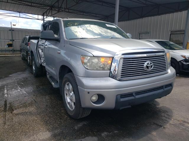 TOYOTA TUNDRA CRE 2011 5tffy5f17bx111882