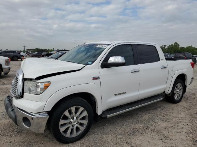 TOYOTA TUNDRA 2012 5tffy5f17cx115898