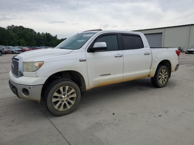 TOYOTA TUNDRA CRE 2012 5tffy5f17cx127873