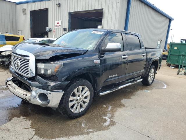 TOYOTA TUNDRA CRE 2012 5tffy5f17cx129168