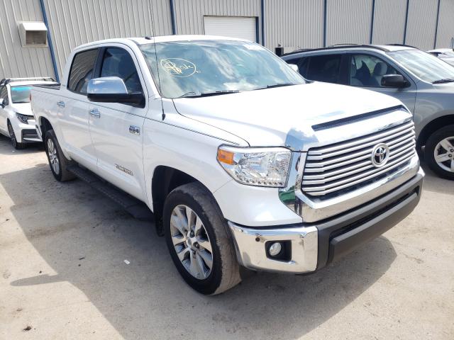 TOYOTA TUNDRA CRE 2015 5tffy5f17fx187768