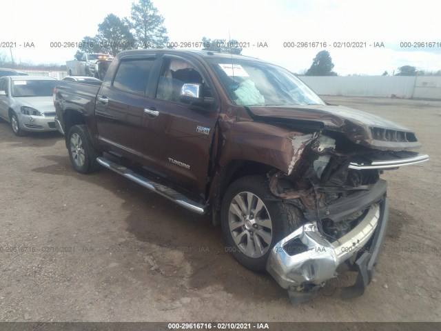 TOYOTA TUNDRA 2WD TRUCK 2015 5tffy5f17fx191593