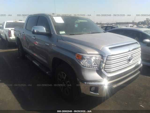 TOYOTA TUNDRA 2WD TRUCK 2016 5tffy5f17gx209611