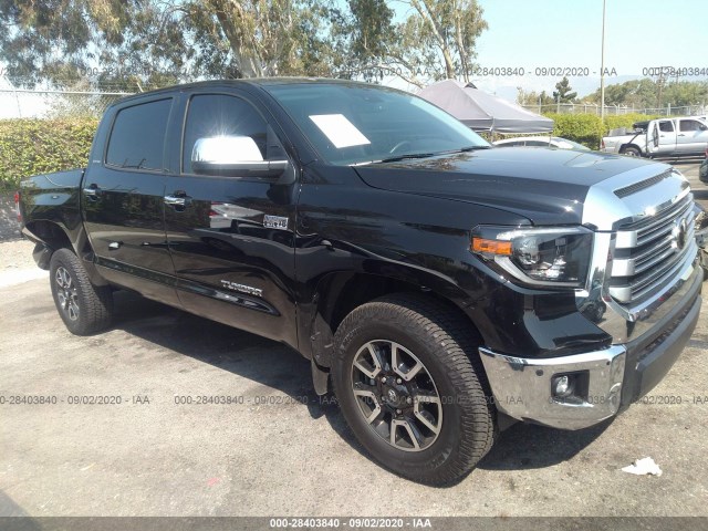 TOYOTA TUNDRA 2WD 2020 5tffy5f17lx266949