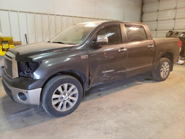 TOYOTA TUNDRA CRE 2011 5tffy5f18bx109851