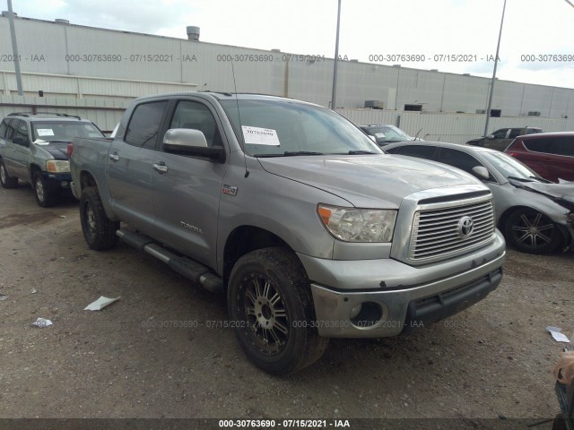 TOYOTA TUNDRA 2WD TRUCK 2011 5tffy5f18bx109932