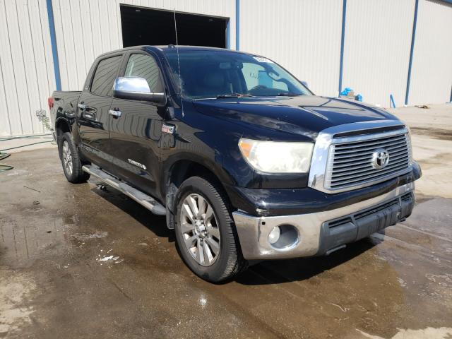 TOYOTA TUNDRA CRE 2011 5tffy5f18bx112880