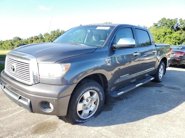 TOYOTA TUNDRA CRE 2012 5tffy5f18cx116834