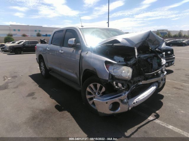 TOYOTA TUNDRA 2WD TRUCK 2012 5tffy5f18cx120494