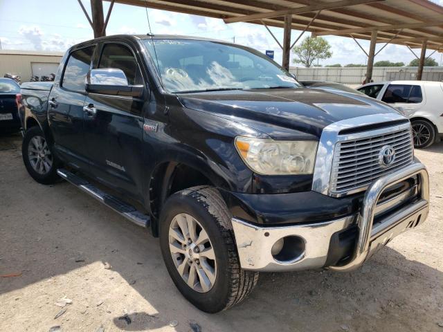 TOYOTA TUNDRA CRE 2012 5tffy5f18cx123962