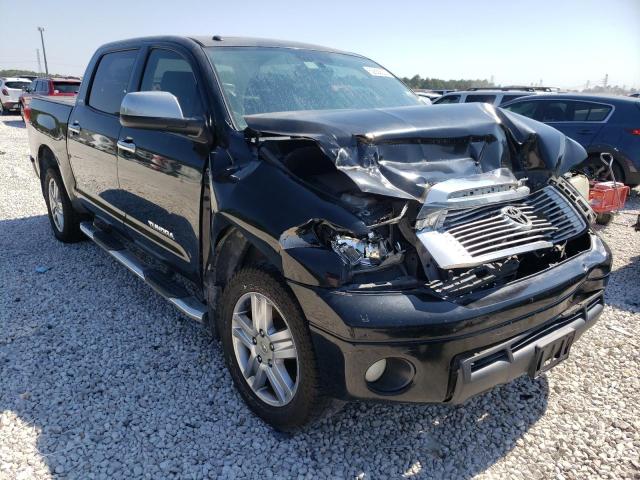 TOYOTA TUNDRA CRE 2012 5tffy5f18cx129230