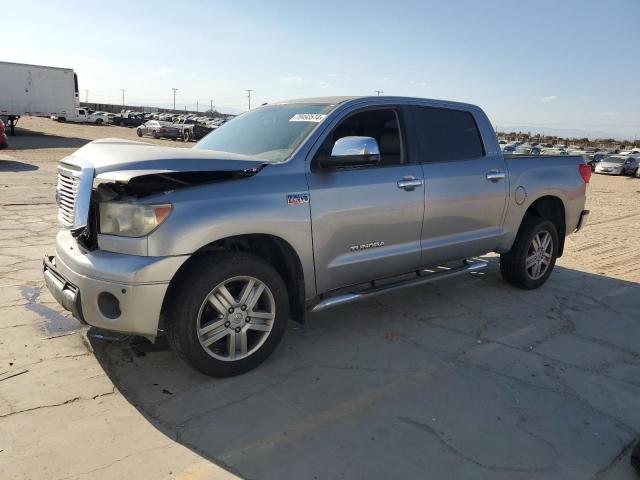 TOYOTA TUNDRA CRE 2013 5tffy5f18dx137426